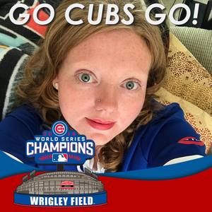 Meet your Posher, Ashlie